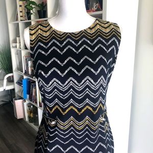 Enfocus A line dress